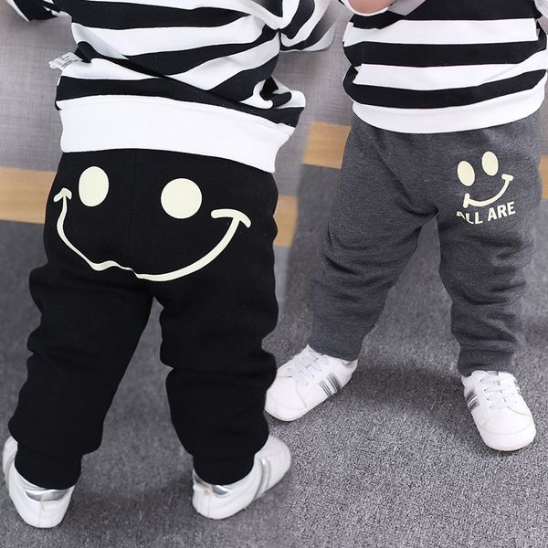 boys girls plus sweat pants han edition baby pants brim child qiu dong outfit casual, Blue
boys girls plus sweat pants han edition baby pants brim child qiu dong outfit casual, Blue