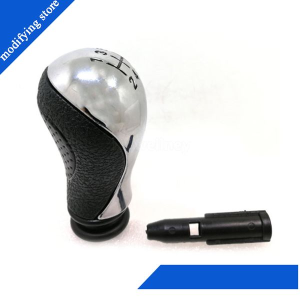 5 speed manual car gear shift knob sleeve adapter lever for c5 2001-2008 xsara picasso 1999-2008
5 speed manual car gear shift knob sleeve adapter lever for c5 2001-2008 xsara picasso 1999-2008