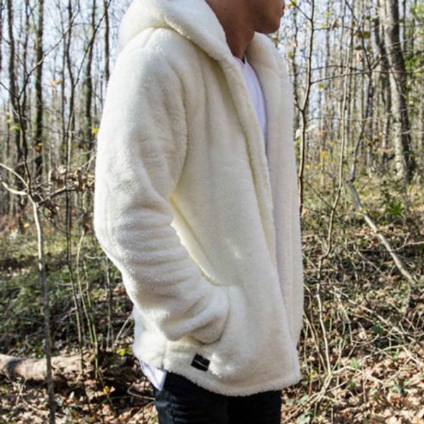 drop shipping men winter warm teddy bear pocket fluffy coat fleece fur hooded jackets hip hop a43, Black;brown
drop shipping men winter warm teddy bear pocket fluffy coat fleece fur hooded jackets hip hop a43, Black;brown