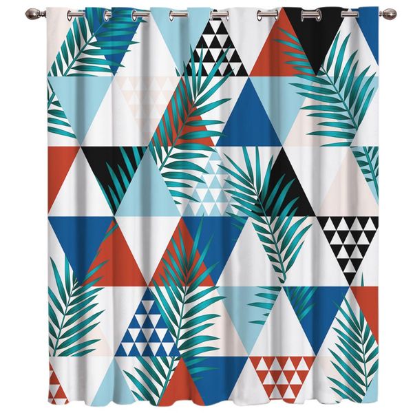 geometric patterns of tropical plants window treatments curtains valance room curtains large window dark living
geometric patterns of tropical plants window treatments curtains valance room curtains large window dark living