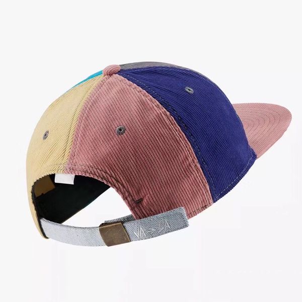 1/97 sean wotherspoon hat embroidery rainbow cap luxury street outdoor travel fishing cap fashion casual hat summer hfymmz005, Silver
1/97 sean wotherspoon hat embroidery rainbow cap luxury street outdoor travel fishing cap fashion casual hat summer hfymmz005, Silver