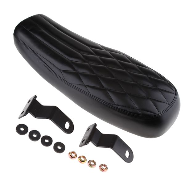 63 cm seat waterproof with assembly kits motorcycle cafe racer seat vintage seat cushion
63 cm seat waterproof with assembly kits motorcycle cafe racer seat vintage seat cushion