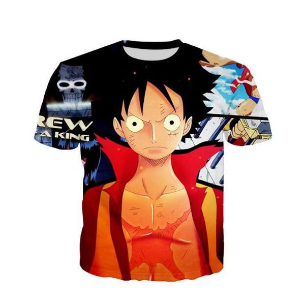 2019 casual 3d priting tee shirt homme anime men t shirt funny t shirt harajuku streetwear hip hop one piece t shit, White;black
2019 casual 3d priting tee shirt homme anime men t shirt funny t shirt harajuku streetwear hip hop one piece t shit, White;black