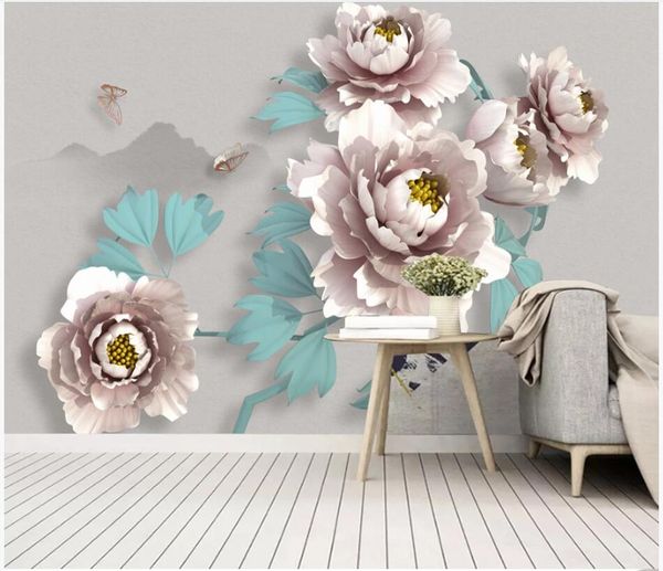 3d p wallpaper custom mural chinese peony butterfly jewelry flower tv background home decor living room wallpaper for walls 3 d
3d p wallpaper custom mural chinese peony butterfly jewelry flower tv background home decor living room wallpaper for walls 3 d