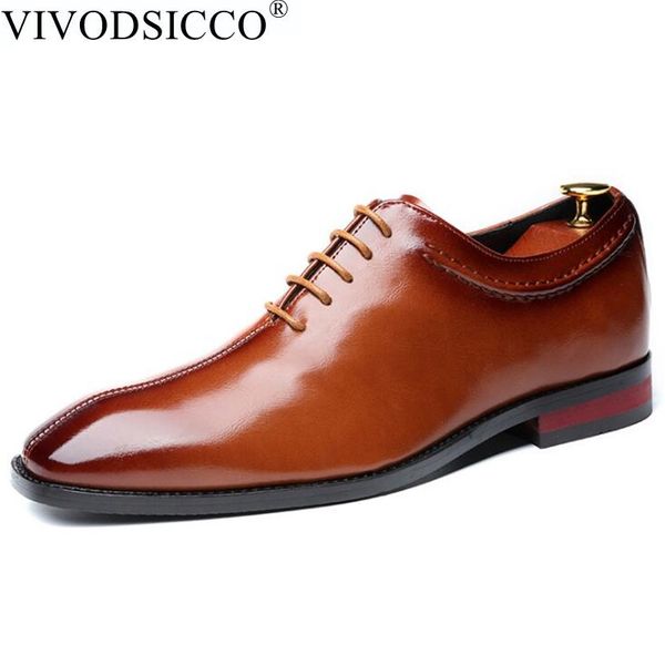 vivodsicco men wedding shoes microfiber leather formal business work soft pointed toe for man dress shoes men's oxford flats, Black
vivodsicco men wedding shoes microfiber leather formal business work soft pointed toe for man dress shoes men's oxford flats, Black