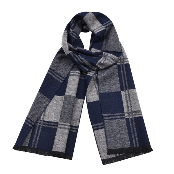 2019 mens fashion designer cashmere plaid scarf knitted fall winter male warm shawl oversized scarves 180*30cm, Blue;gray
2019 mens fashion designer cashmere plaid scarf knitted fall winter male warm shawl oversized scarves 180*30cm, Blue;gray