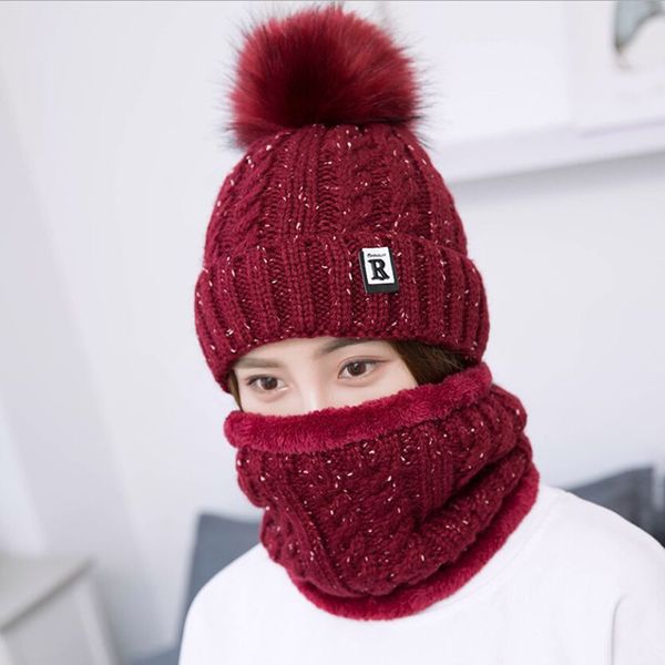women winter hat+scarf set knitted venonat beanie warm comfortable ladies girls hats scarves soft and fashionable perfect gift, Blue;gray
women winter hat+scarf set knitted venonat beanie warm comfortable ladies girls hats scarves soft and fashionable perfect gift, Blue;gray