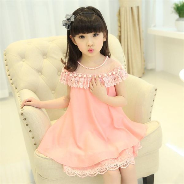 girls princess dress children evening clothing kids chiffon quality lace dresses babygirl party prom pearl dress 2018 new summer, Red;yellow
girls princess dress children evening clothing kids chiffon quality lace dresses babygirl party prom pearl dress 2018 new summer, Red;yellow