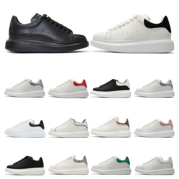 2020 designer shoes for men women fashion platform sneakers triple black white leather suede mens flat casual shoe outdoor walking
2020 designer shoes for men women fashion platform sneakers triple black white leather suede mens flat casual shoe outdoor walking