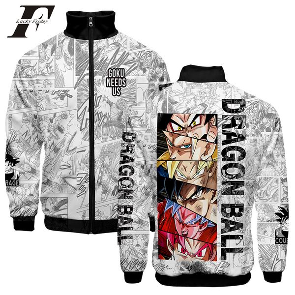 3d baseball jacket bomber jacket men japanese anime clothes streetwear harajuku hip hop mens jackets and coats 2019, Black;brown 
3d baseball jacket bomber jacket men japanese anime clothes streetwear harajuku hip hop mens jackets and coats 2019, Black;brown