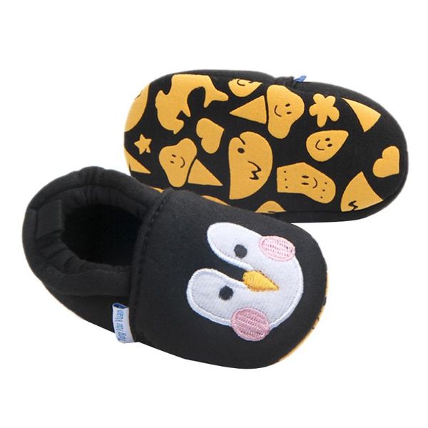 casual baby boys girls shoes soft sole cartoon animal style crib shoes anti-slip newborn first walkers, Black
casual baby boys girls shoes soft sole cartoon animal style crib shoes anti-slip newborn first walkers, Black