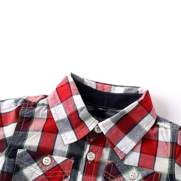 newborn infant plaid shirt ultra low-cost boy's handsome versatile spring and autumn new style small children's thin childrenswe, White;black
newborn infant plaid shirt ultra low-cost boy's handsome versatile spring and autumn new style small children's thin childrenswe, White;black