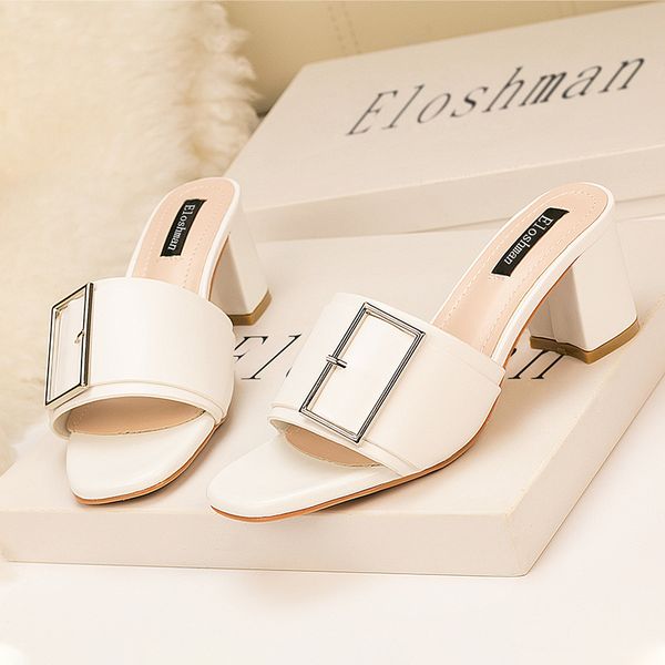 square heel slippers women summer shoes lady rivet heeled mules slides low block girl heels soft fabric, Black
square heel slippers women summer shoes lady rivet heeled mules slides low block girl heels soft fabric, Black