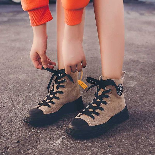 platform boots ankle boots mid heel flat with cow suede desert wedges spring wild classics casual shoes black
platform boots ankle boots mid heel flat with cow suede desert wedges spring wild classics casual shoes black
