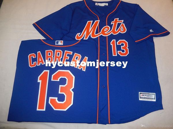 custom mens new york #13 asdrubal cabrera sewn baseball jersey blue new mens stitched jerseys big and tall size xs-6xl for sale, Black;blue
custom mens new york #13 asdrubal cabrera sewn baseball jersey blue new mens stitched jerseys big and tall size xs-6xl for sale, Black;blue