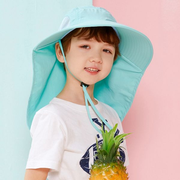 children's korean fashion protection sun hat children's sun hat outdoor travel travel, Black;white
children's korean fashion protection sun hat children's sun hat outdoor travel travel, Black;white