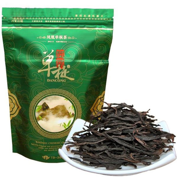 New Spring Grade Phoenix Single Продольная чай 250g 100% натуральный китайский улун Light Аромат чая З
New Spring Grade Phoenix Single Продольная чай 250g 100% натуральный китайский улун Light Аромат чая З