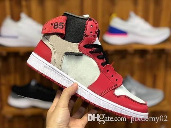 Nike Air Jordan 1 OFF White AJ1 OW Высокое Качество 1 NRG Высокие Белые Баскетбольные Кроссовки По
Nike Air Jordan 1 OFF White AJ1 OW Высокое Качество 1 NRG Высокие Белые Баскетбольные Кроссовки По