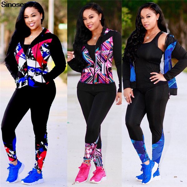 women's sportswear tracksuit 2019 autumn long sleeve hoodies+long pencil pants two pieces set casual fashion 2 piece outfits, White
women's sportswear tracksuit 2019 autumn long sleeve hoodies+long pencil pants two pieces set casual fashion 2 piece outfits, White