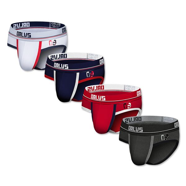 4 pcs/lot brand gay briefs men underwear cotton comfortable underpants low waist breathable u convex for man high quality, Black;white
4 pcs/lot brand gay briefs men underwear cotton comfortable underpants low waist breathable u convex for man high quality, Black;white