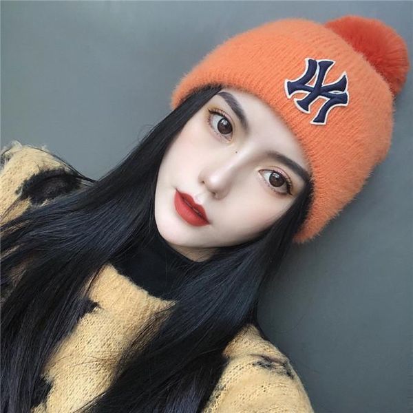 зима вязаная real fur hat женщины сгущаться шапочки с 15см real лисий мех мех помпонами warm caps snapback помпоном шапочку шляпы, Blue;gray
зима вязаная real fur hat женщины сгущаться шапочки с 15см real лисий мех мех помпонами warm caps snapback помпоном шапочку шляпы, Blue;gray