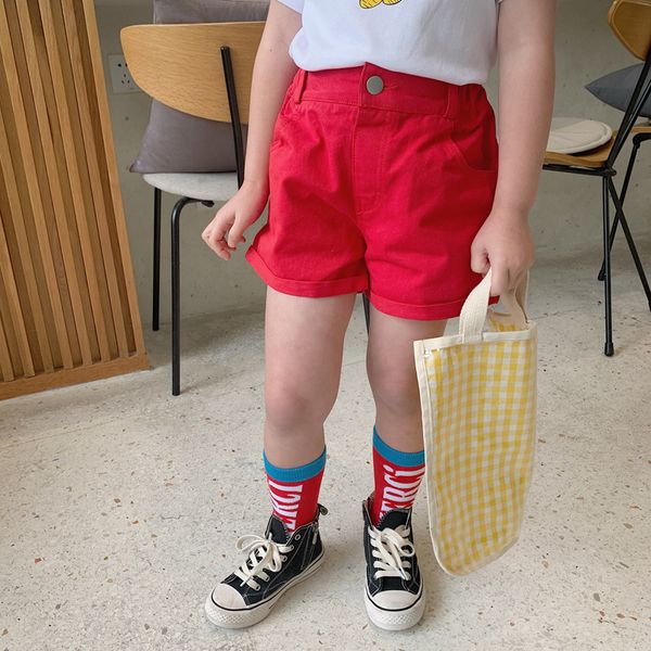 2020 new wholesale baby girls boys shorts summer kids girls shorts 2-7 years, Black
2020 new wholesale baby girls boys shorts summer kids girls shorts 2-7 years, Black