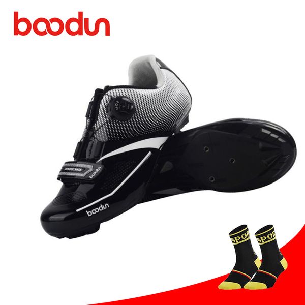 boodun cycling shoes road pro self-locking ultralight black color breathable athletic racing sneakers outdoor bike bicycle shoes
boodun cycling shoes road pro self-locking ultralight black color breathable athletic racing sneakers outdoor bike bicycle shoes