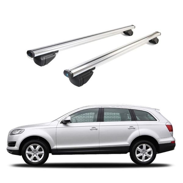 glcc 2pcs 120cm-130cm universal car roof rack cross bar luggage carrier for raised rail luggage support for suv roof rack auto
glcc 2pcs 120cm-130cm universal car roof rack cross bar luggage carrier for raised rail luggage support for suv roof rack auto