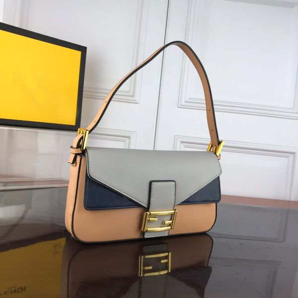 brand bag fashion stitching designer handbag luxury genuine leather messenger bag fashion women bag
brand bag fashion stitching designer handbag luxury genuine leather messenger bag fashion women bag