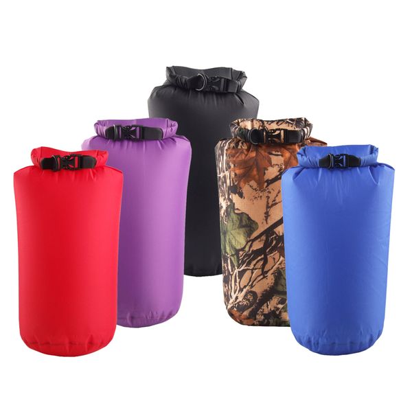 6l to 75l waterproof storage dry bag compression bag dry sack for camping floating rafting pouch
6l to 75l waterproof storage dry bag compression bag dry sack for camping floating rafting pouch