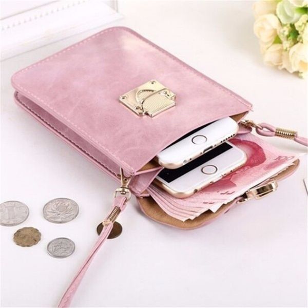 multi-functional shoulder bags for women ladies small handbag clutch phone pocket mini shoulder bags
multi-functional shoulder bags for women ladies small handbag clutch phone pocket mini shoulder bags