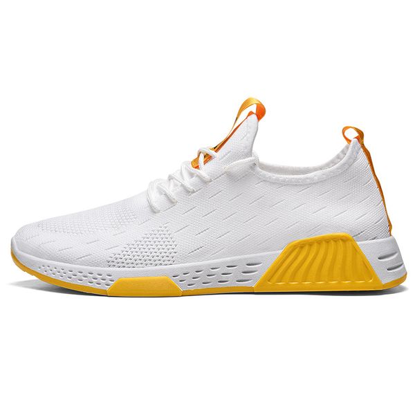 men's shoes korean summer new flying woven upper comfortable breathable fashion fashion wild red zapatos de hombre sneakers, Black
men's shoes korean summer new flying woven upper comfortable breathable fashion fashion wild red zapatos de hombre sneakers, Black
