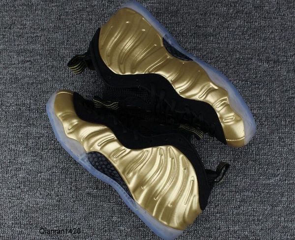 popular penny hardaway metallic gold black mens designer basketball shoes lightweight foam pro one sports fashion trainers come with box
popular penny hardaway metallic gold black mens designer basketball shoes lightweight foam pro one sports fashion trainers come with box