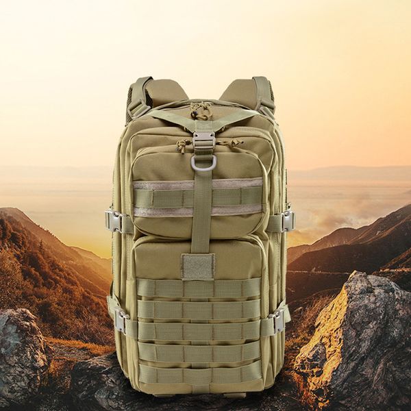45l tactical backpack army outdoor bag rucksack men camping tactical backpack hiking sports climbing bags
45l tactical backpack army outdoor bag rucksack men camping tactical backpack hiking sports climbing bags
