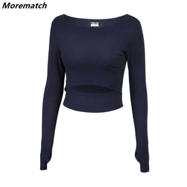 morematch women's fitness shirt seamless long sleeve crop yoga clothing thumb hole running fitness workout sportswear size s--l, White;red
morematch women's fitness shirt seamless long sleeve crop yoga clothing thumb hole running fitness workout sportswear size s--l, White;red