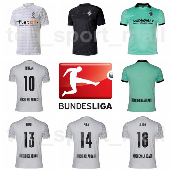 borussia monchengladbach soccer jersey 2020 2021 men 14 plea 10 thuram 13 stindl 18 lainer 10 hazard 11 raffael kramer football shirt kits, Black;yellow
borussia monchengladbach soccer jersey 2020 2021 men 14 plea 10 thuram 13 stindl 18 lainer 10 hazard 11 raffael kramer football shirt kits, Black;yellow