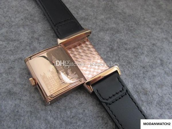 casual reverso men women quartz watch waterproof wristwatch 1000 hours control nice party lover birthday gift watches, Slivery;brown
casual reverso men women quartz watch waterproof wristwatch 1000 hours control nice party lover birthday gift watches, Slivery;brown