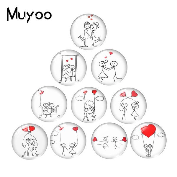 2019 new love couple class cabochon boy and girl romantic love cabochons art handmade jewelry, Crystal
2019 new love couple class cabochon boy and girl romantic love cabochons art handmade jewelry, Crystal