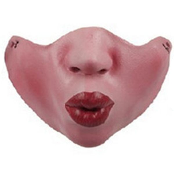 gift half real cosplay party fool's day scary halloween costume clown face mask pet funny latex
gift half real cosplay party fool's day scary halloween costume clown face mask pet funny latex