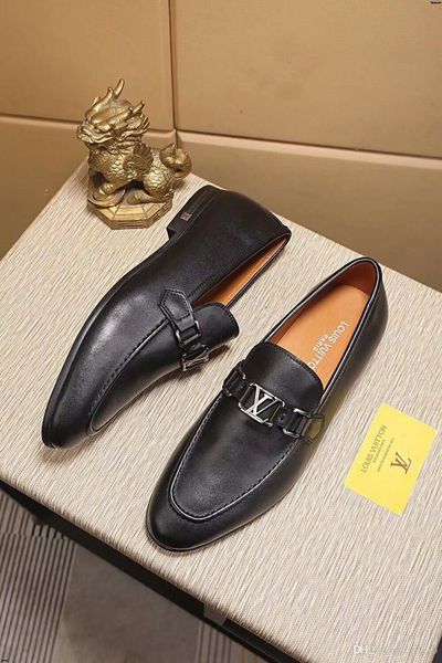 19ss новые роскошные бренды топ кожа мода мужчины бизнес платье заостренные черные туфли оксфорд дышащий формальные свадебные туфли m yecq1, Black
19ss новые роскошные бренды топ кожа мода мужчины бизнес платье заостренные черные туфли оксфорд дышащий формальные свадебные туфли m yecq1, Black