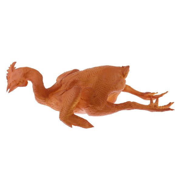 durable realistic colorful artificial food model pvc chicken parties decorative accessaries
durable realistic colorful artificial food model pvc chicken parties decorative accessaries
