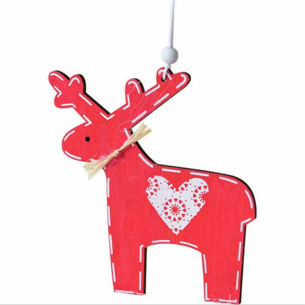 christmas wooden creative pendant ornaments colorful reindeer pendant christmas hanging decorations gifts
christmas wooden creative pendant ornaments colorful reindeer pendant christmas hanging decorations gifts
