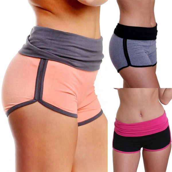 yoga outfits shorts women sport running splice cropped leggings short stretch trousers pantalones cortos de mujer#gh, White;red
yoga outfits shorts women sport running splice cropped leggings short stretch trousers pantalones cortos de mujer#gh, White;red