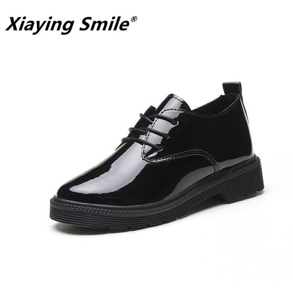 xiaying smile women heel pumps new fashion casual shoes spring autumn female concise lace-up square heel round toe pumps shoes t200111, Black
xiaying smile women heel pumps new fashion casual shoes spring autumn female concise lace-up square heel round toe pumps shoes t200111, Black