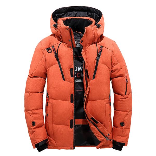 thick warm men winter jacket coat hooded solid fashion parka windproof casual slim mens overcoat, Tan;black
thick warm men winter jacket coat hooded solid fashion parka windproof casual slim mens overcoat, Tan;black