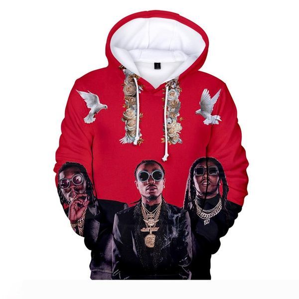 luckyfriday migos рэпер мужская толстовка с капюшоном с длинными рукавами толстовка 3d печати шаблон мода harajuku толстовка, Black
luckyfriday migos рэпер мужская толстовка с капюшоном с длинными рукавами толстовка 3d печати шаблон мода harajuku толстовка, Black