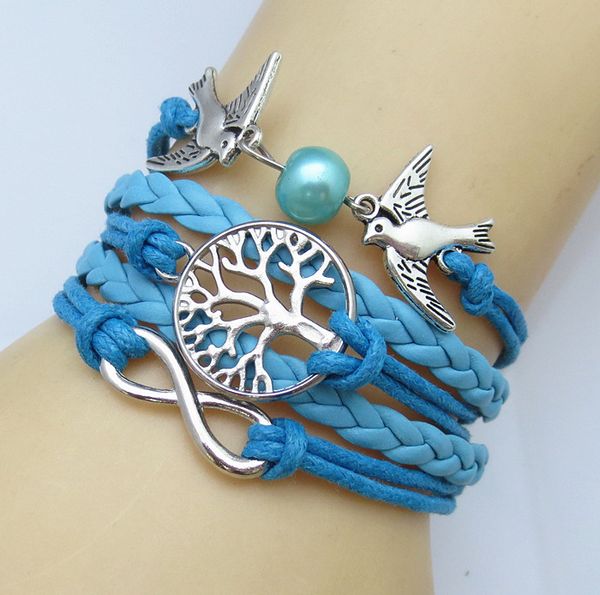 wholesale- infinity bangle cuff bracelet tree of life bracelet karma bracelet pearl, Golden;silver
wholesale- infinity bangle cuff bracelet tree of life bracelet karma bracelet pearl, Golden;silver
