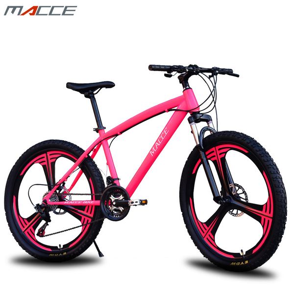 factory direct bicycle mahi 26/24-inch color one-wheel mountain bike student car
factory direct bicycle mahi 26/24-inch color one-wheel mountain bike student car