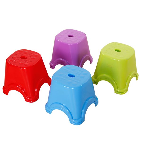 10 pack) plastic stool thicken shoes stool children's stools bathroom stools cooked plastic small bench home
10 pack) plastic stool thicken shoes stool children's stools bathroom stools cooked plastic small bench home