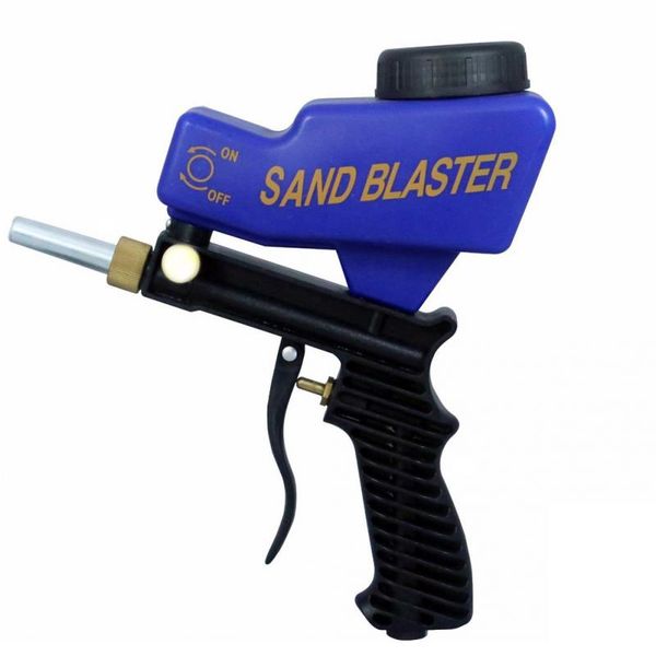 portable gravity sandblasting gun pneumatic set rust blasting device miini spray gun paint machine sand blaster power tools
portable gravity sandblasting gun pneumatic set rust blasting device miini spray gun paint machine sand blaster power tools